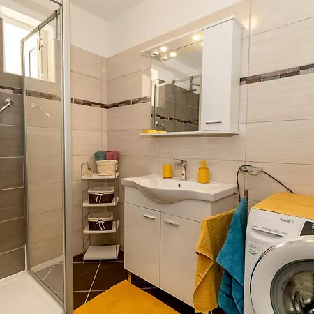 아파트 Angelina *