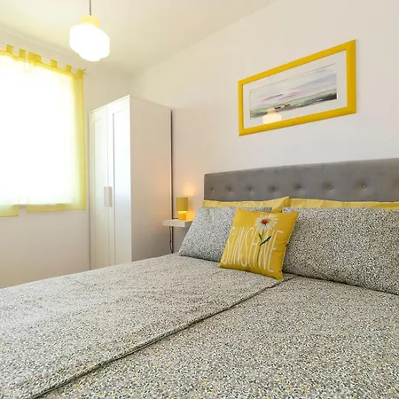 Angelina 아파트 *