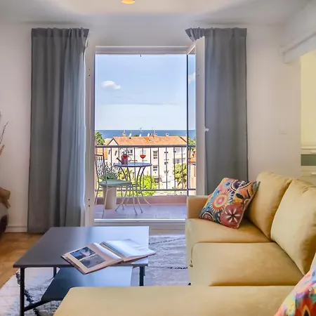 아파트 Angelina *