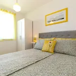 Angelina Apartament *