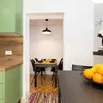 Apartament Angelina