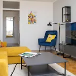 Angelina Apartament Poreč