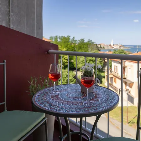 Appartamento Angelina