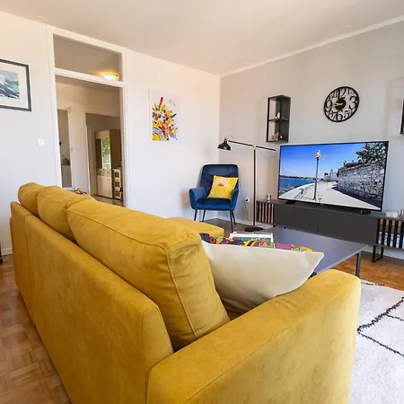 Διαμέρισμα Angelina