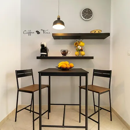 Διαμέρισμα Angelina *