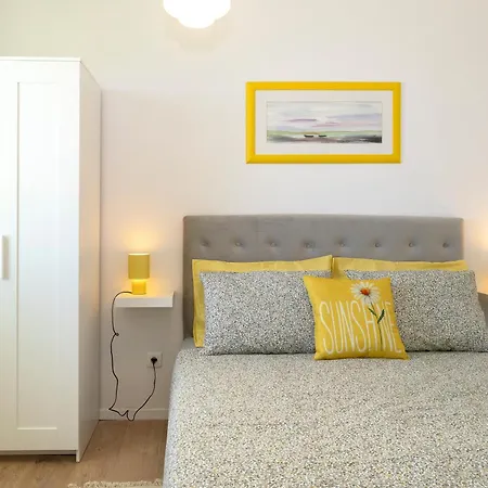 Angelina Appartamento