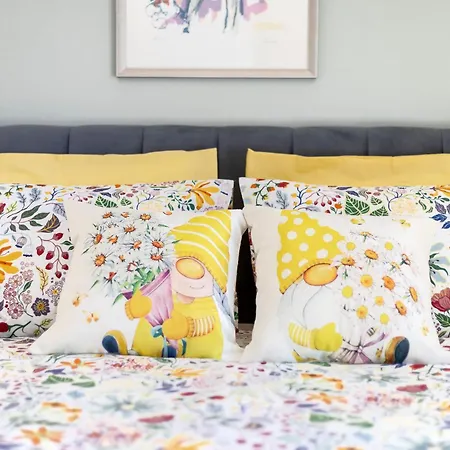 Angelina Πόρετς