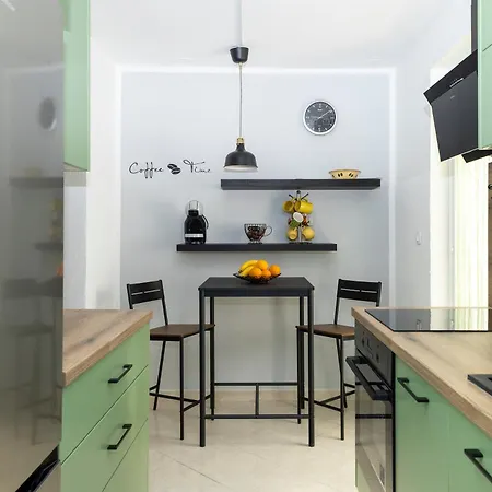 Appartamento Angelina *