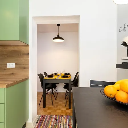 Appartamento Angelina