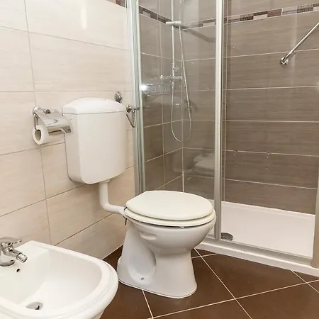 Angelina Appartamento