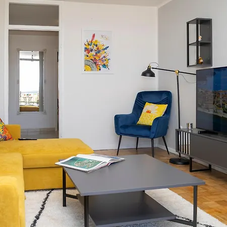 Angelina Appartamento Porec