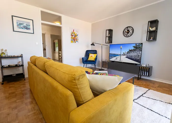 Διαμέρισμα Angelina