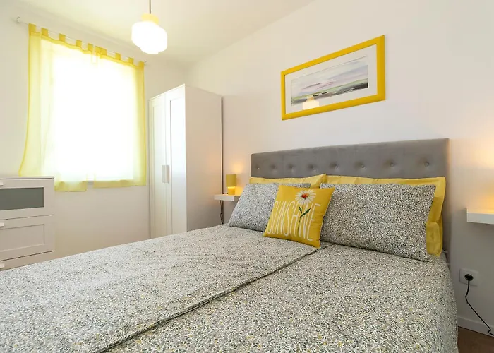 Angelina Апартаменты *