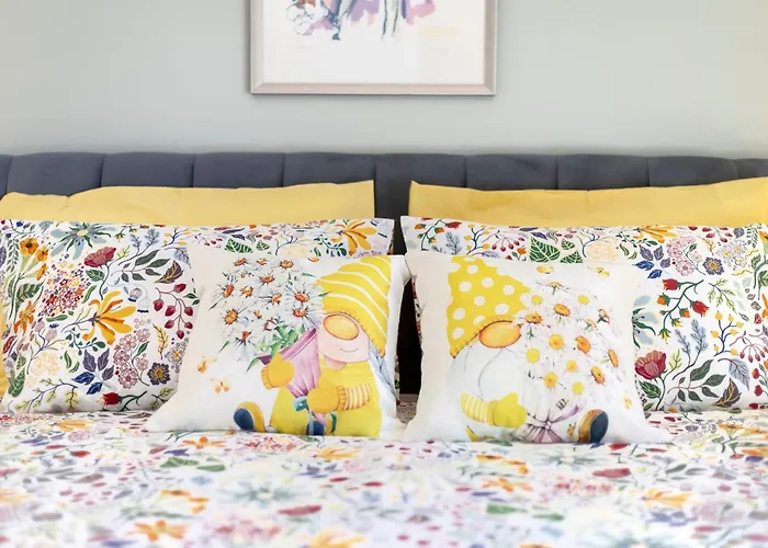 Angelina Πόρετς