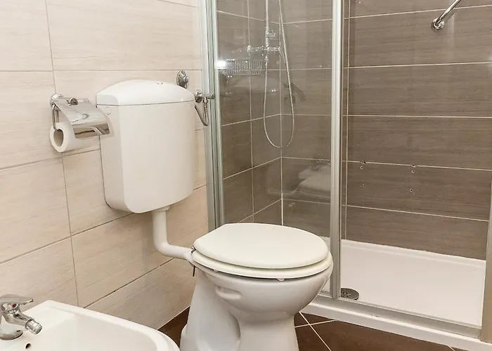 Angelina Διαμέρισμα